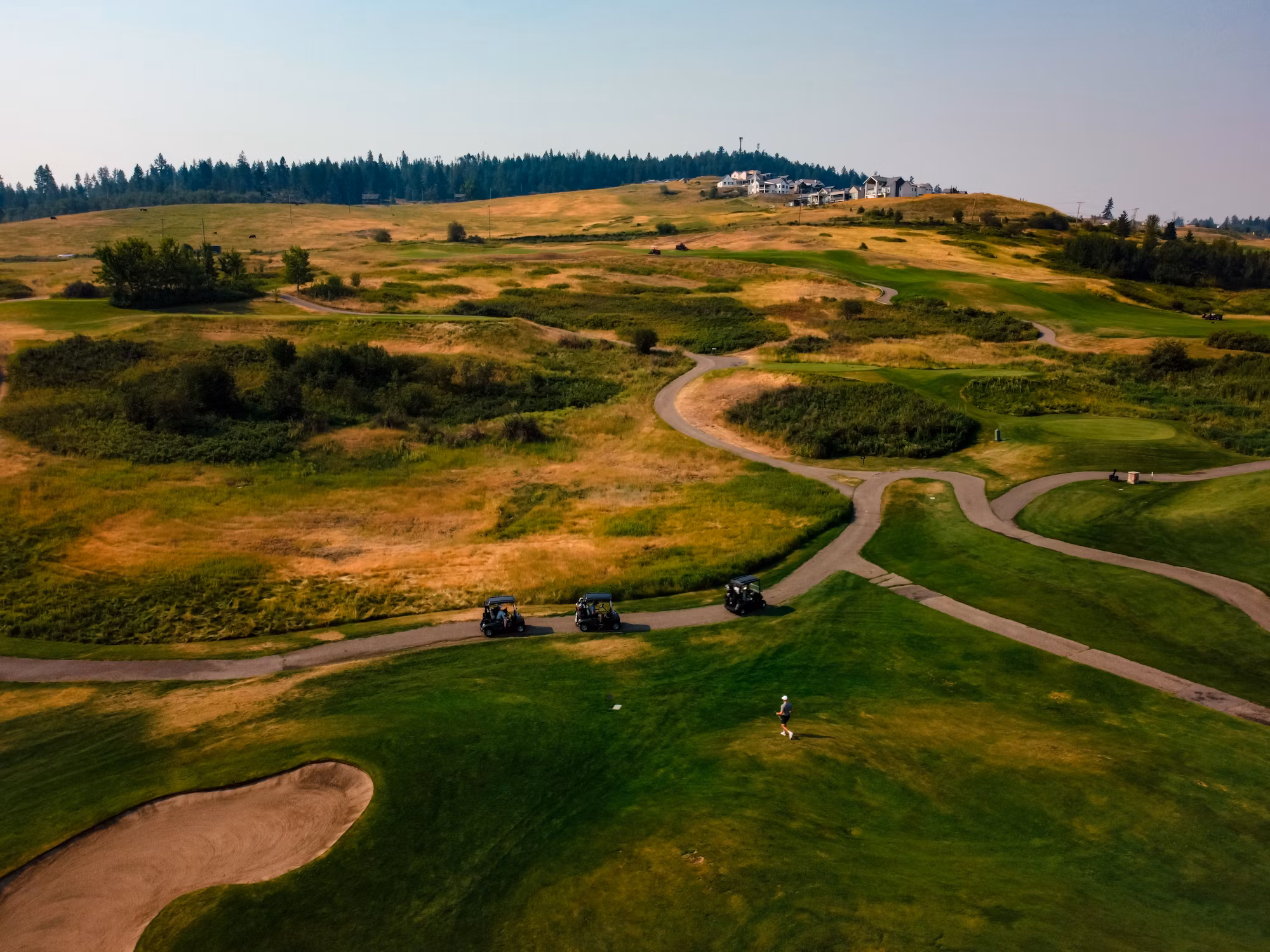 Golf Etiquette: Mastering the Unwritten Rules of the Game